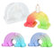 LETTERASHQ Silikonform Regenbogen,Kerzenhalter Silikonform Regenbogenbrücke, Regenbogenbrücken Silikon Gießform Kerzenhalter, Regenbogen Gießform für Geburtstage und Wichtige Feiertage