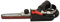 Ergonomic Design Mini Belt Sander Sanding Head Adapter Power Tool Parts Drill Attachment for Electric Angle Grinder (M14)