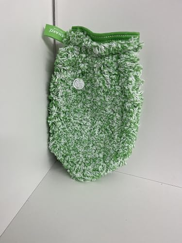 Jemako Reinigungshandschuh Langflor - GRÜN -