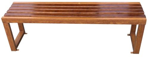 adcs Outdoor Park Line Line Plaza Community Ruhebank Stuhl Volleyballstuhl Pymnasis Baron Lokal Und Outdoor Arras Gunnaba 100 cm Lang * 40 cm Breit * 45 cm Hoch (CH : 180cm*40cm*45cm)