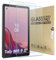 Bighan 2 Pack Screen Protector Compatible with Lenovo Tab M9 9, 9H Hardness Tempered Glass Film Clear Anti-Bubble Full Coverage foil