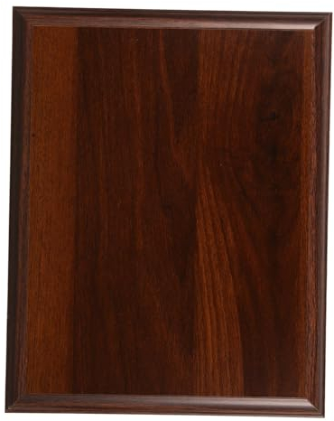 CORHAD Mehrzweck- Und Zertifikatshalter-ausstellungsständer Aus Holz Für Auszeichnungen Und Für Ältere