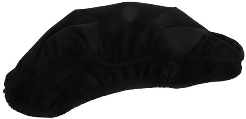 MAGICLULU Toilet Tank Lid Cover Replacement Bathroom Cistern Dust Cover Toilet Cistern Lid