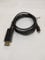 SER 32.4Gbps Bidirectional USB C to DisplayPort 1.4 Cable 3m Support 8K 60Hz/4K 240Hz (Thunderbolt 4 to DisplayPort, DisplayPort to USB C Cable) Black - Works with iPhone 15 MacBook XPS