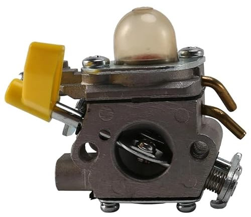 HCZYGMD Ersatzteile für Werkzeuge C1U-H60 Vergaser-Einstellwerkzeug für Ryobi Homelite 25 cc 30 cc S430 SS26 SS30 CS26 CS30 Rasentrimmer Freischneider
