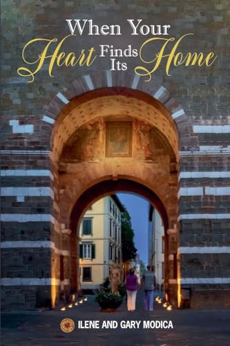 When Your Heart Finds Its Home