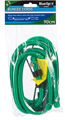 Blue Spot Tools 45439 B/SPOT 36-Inch Bungee Cord Set (2-Piece)
