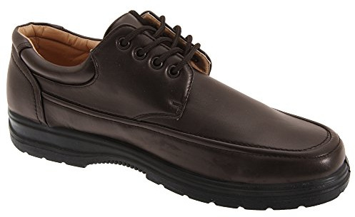 SOFT FIT 4 EYE CASUAL APRON FRONT SHOE INTRO PRICE