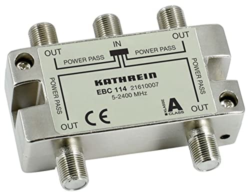 Kathrein 21610007 EBC 114