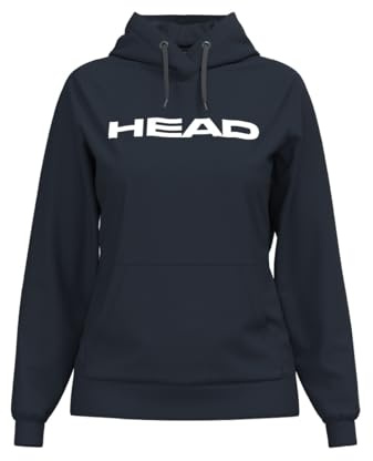 HEAD Women's Club Original Hoodie T-Shirt