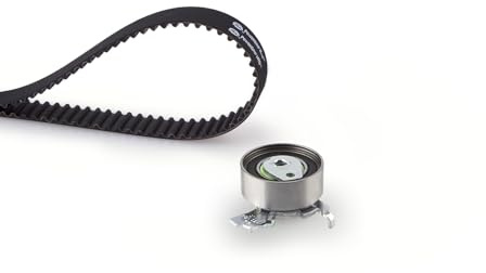 Gates K015367XS Powergrip Timing Belt Kit