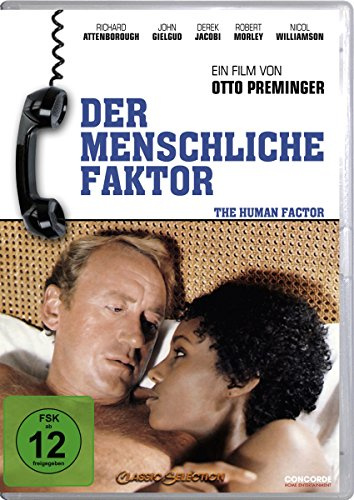Der menschliche Faktor