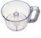 Bol MS-5A02451 pour Robot culinaire MOULINEX, SEB MASTERCHEF 8000, VITACOMPACT, VITACOMPACT 3L