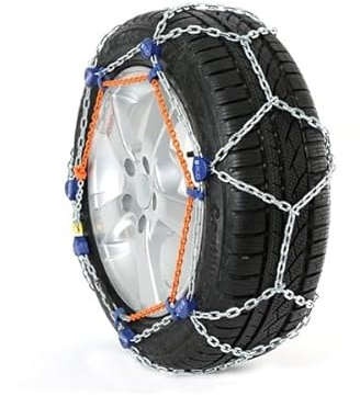 RUD 48494 Schneeketten 6,964 6.42kg