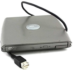 Dell PD01S Lecteur optique externe DVD±RW P0690 UC793 P1516 H7531