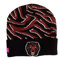 Mishka Death Adders Rumble Beanie hat Russet