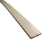 Uncle Bob® Pack of 4 Replacement Sprung Wooden Bed Slats Size 700mm Lenght 53mm Wide for Double Bed