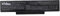 vhbw Akku Ersatz für Asus 90-NFY6B1000Z, 90-NI11B1000, 90-NIA1B1000, A32-F2, A32-F3 für Notebook (4400mAh, 11,1V, Li-Ion)