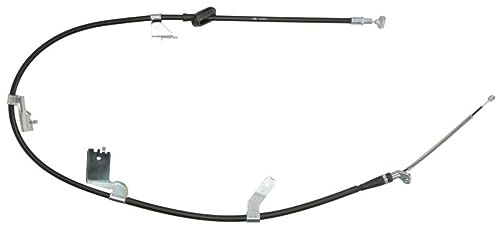 Lucas Diesel GCH641 Bremsseil | Kompatibel mit: SUZUKI SWIFT III