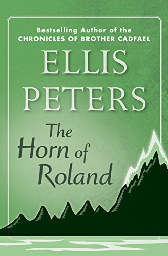 The Horn of Roland (English Edition)