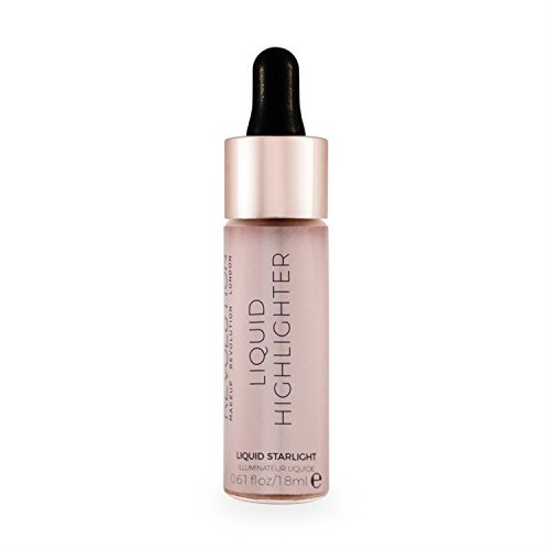 Revolution Liquide Highlighter Liquid Starlight