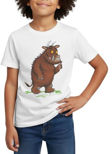 Spreadshirt Der Grüffelo