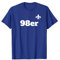 Fußball Darmstadt Lilien Männer Kinder Fans Darmstadt T-Shirt
