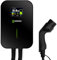 Green Wallbox Station de Recharge pour Voitures électriques EV PHEV/BEV (Câble de Type 2, 11kW (triphasé) | 16A)