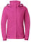 VAUDE Damen Women's Escape Light Jacket Regenjacke, Lychee, 48 EU
