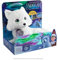 Extraordinary Noorah Plush - Peluche de animal de lujo de 9 pulgadas con cola inspirada en las luces del norte - Como se ve en Elf Pets: A Fox Cub's Christmas Tale - Arctic Fox Pal of The Elf on the
