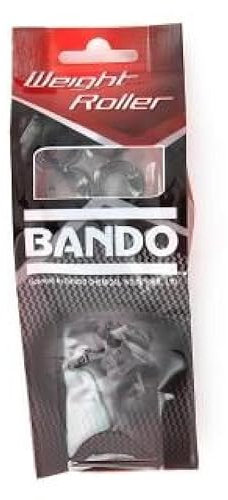 Kit galets de variateur x6 Ø20x15x12,5