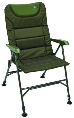 CARP SPIRIT BLAX Chair Relax 4 Legs