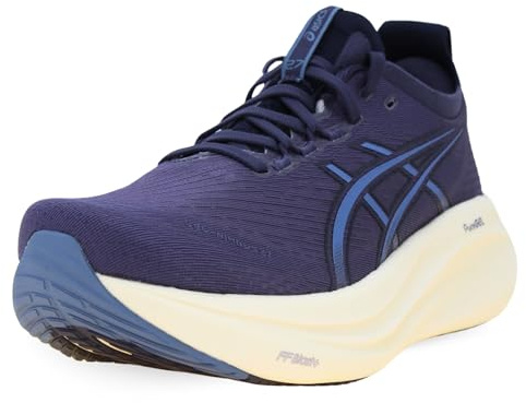 ASICS Men's Gel-Nimbus 27 Sneaker