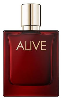 BOSS Alive Absolu Parfum Intense for Women
