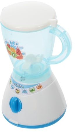 Toddmomy Jouet à Vitesse pour Garçon Fille Maison De Jeu Jouet De Simulation Cadeau pour Garçon Fille De Simulation