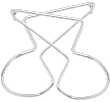 SUPVOX 2Pcs Protezione per Decespugliatore Accessori Resistente e Facile Installazione per Protezione Lame da Danni e Detriti