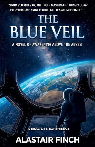 The Blue Veil - A Real Life Experience