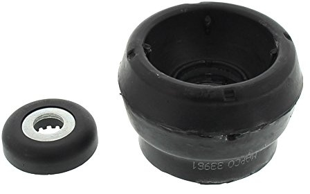 MAPCO 34853 Reparatursatz Domlager | Kompatibel mit: AUDI A1, A1 Sportback, A3, TT, TT Roadster, SEAT IBIZA IV, IBIZA IV SC, IBIZA IV ST, LEON, Mii, TOLEDO II