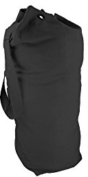 Highlander Army Kit Bag Black