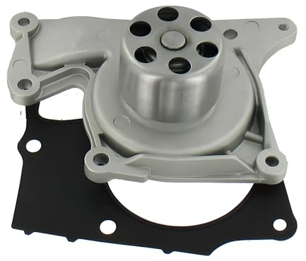 SKF VKPC 86419 Water pump kit