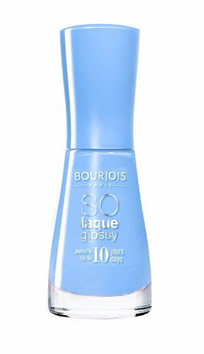 Bourjois So Laque Glossy nail polish Number 06 10ml