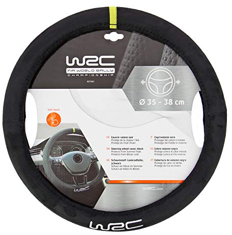 WRC Racing Lenkradabdeckung