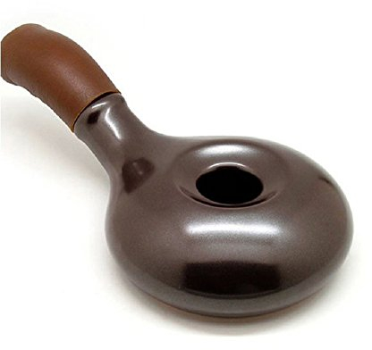 Nuvo Eco Ceramic Handy Coffee Bean Roaster by Nuvo