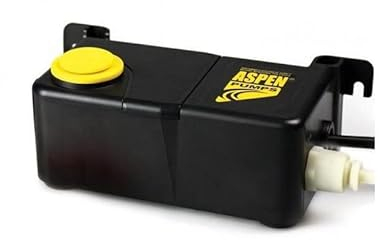Aspen Pumps FP1056/2 Kondensatpumpe, 230 V