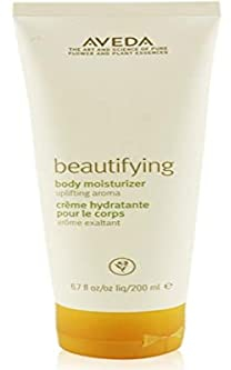 AVEDA Beautifying Body Moisturizer Body Lotion, 200 milliliters