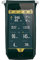 Topeak Smartphone-Hülle: Dry Bag + Tablet SmartPhone DryBag for iPhone 6/6S/7/8, Black