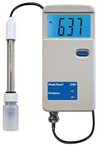 PeakTech P 5310
