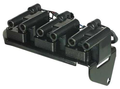 Delphi GN10417-12B1 - Ignition Coil