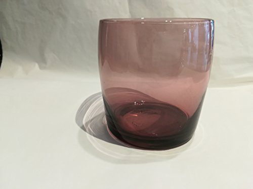 Friendly Tumbler Violet