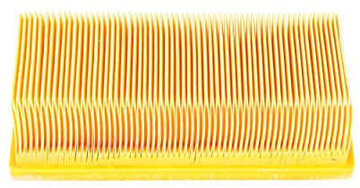 Flachfaltenfilter passend für Kärcher SE3001 SE2001 A2731 SE6100 A2701 SE5100 A2801